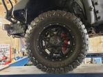 Toyota Tundra CrewMax 4x4 Zombie Apocalypse 2013 года